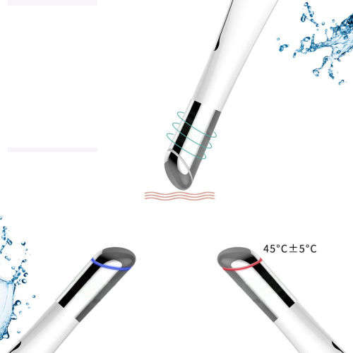 Portable Electric Eye Massager Remove Wrinkles Dark Circles Beauty Instrument DE