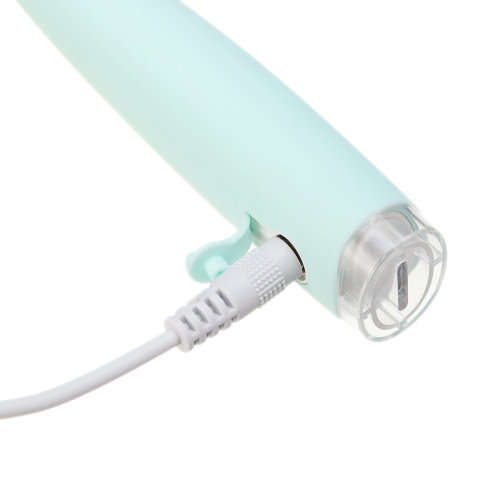 1 Pcs Portable Electric Sonic Dental Scaler Tooth Calculus Tooth Stains Removal Teeth Cleaning Tool