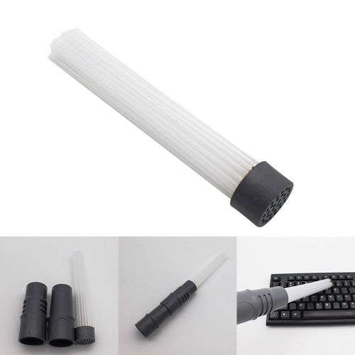 Dust Dad Brush Cleaner Dirt Remover Universal Vacuum Attachment Daddy clean CG