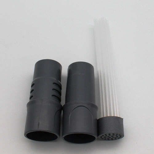 Dust Dad Brush Cleaner Dirt Remover Universal Vacuum Attachment Daddy clean CG