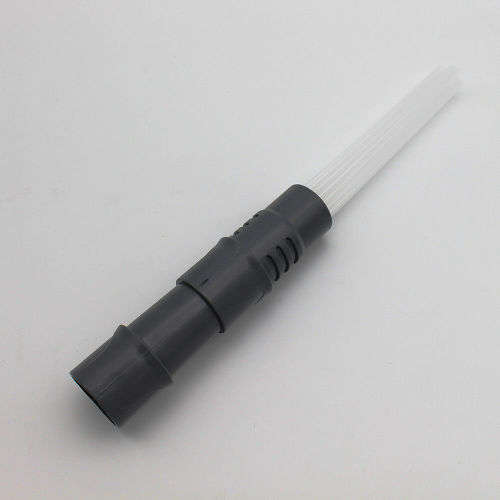 Dust Dad Brush Cleaner Dirt Remover Universal Vacuum Attachment Daddy clean CG