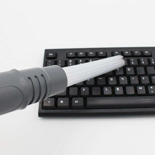 Dust Dad Brush Cleaner Dirt Remover Universal Vacuum Attachment Daddy clean CG