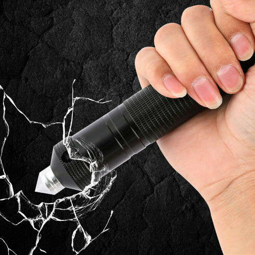 Military Tactical Multifunction Shovel Strong Detachable Outdoor Survival Tool