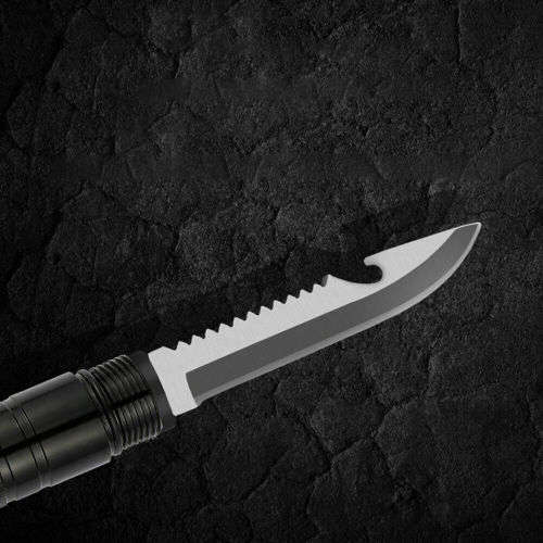 Military Tactical Multifunction Shovel Strong Detachable Outdoor Survival Tool