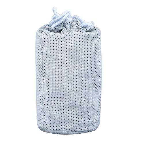 ONLY NAVY BLUE AND BLACK; The Breezy Wrap | Quick-Dry Cotton-mesh Baby Carrier | Cool, Breezy.