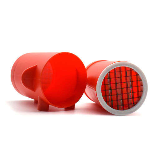 Fries Maker Copper Potatoes Slicers French Jiffy Cutter Machine