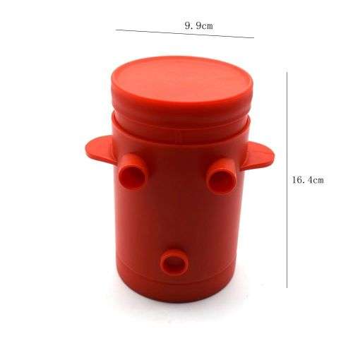 Fries Maker Copper Potatoes Slicers French Jiffy Cutter Machine