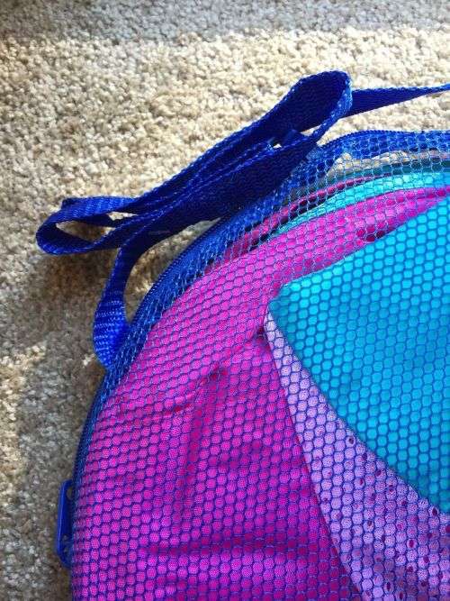 SWIMWAYS SWIM STEP 1 BABY SPRING FLOAT SUN CANOPY AGES 9-24 MONTHS