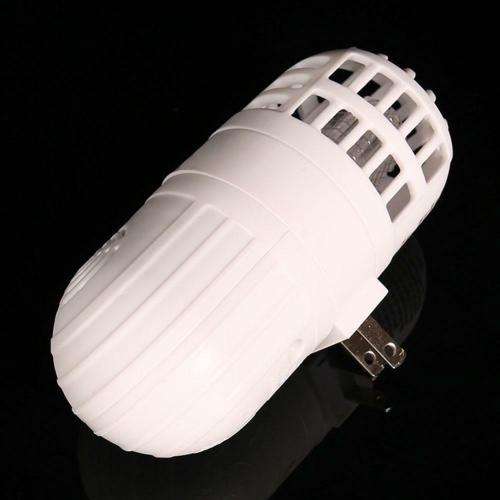 Indoor Repellent Atomic Bug Zapper Ultrasonic Pest Repeller And Insect Plug