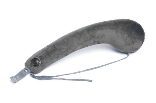 Travel Pillow - Pillow  - Grey