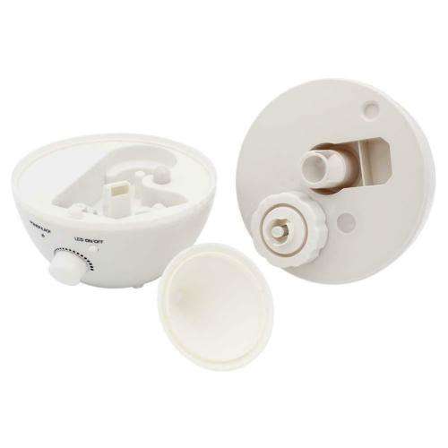 HOT Ultrasonic Home Aroma Humidifier Air Diffuser Purifier Lonizer Atomizer DI