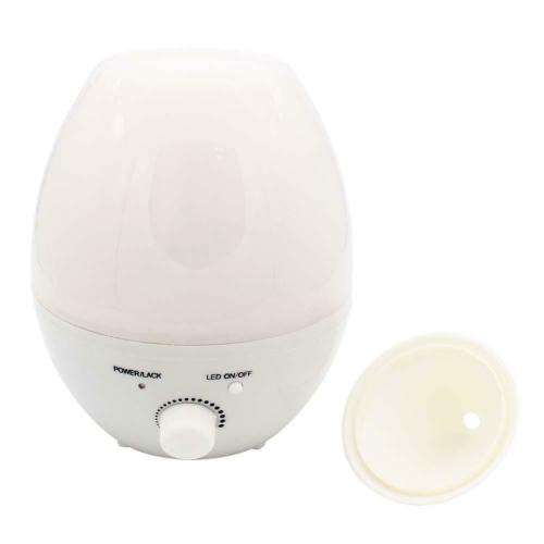HOT Ultrasonic Home Aroma Humidifier Air Diffuser Purifier Lonizer Atomizer DI