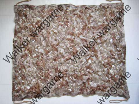 Camouflage Netting, Camo Net Blinds for Sunshade Camping Shooting Hunting