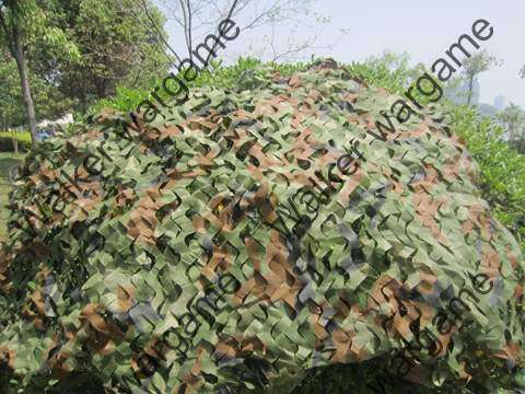 Camouflage Netting, Camo Net Blinds for Sunshade Camping Shooting Hunting