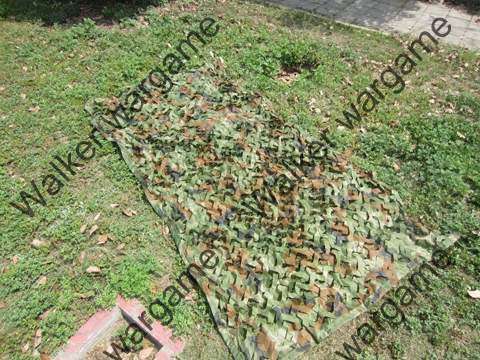 Camouflage Netting, Camo Net Blinds for Sunshade Camping Shooting Hunting