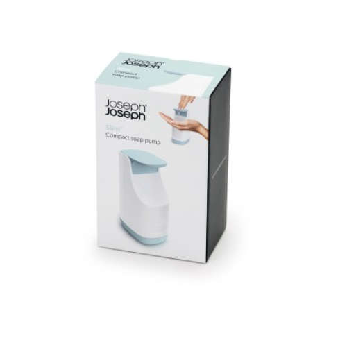 Bathroom Accessories Non-drip Nozzle Push Pump Head Slim Compact Soap Dispenser