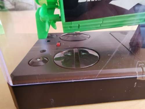 Seawing Racing Boat Remote Control Speedboat