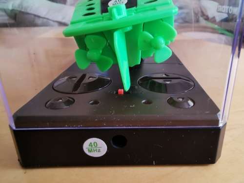 Seawing Racing Boat Remote Control Speedboat