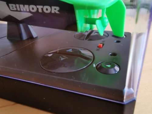 Seawing Racing Boat Remote Control Speedboat