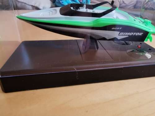 Seawing Racing Boat Remote Control Speedboat
