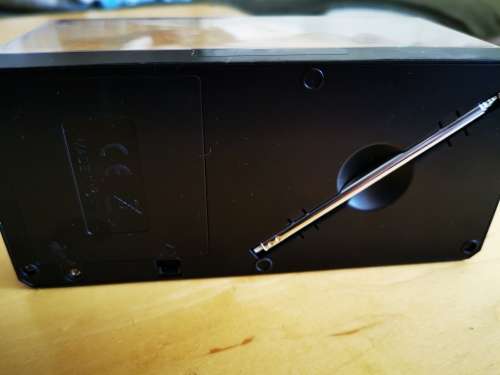 Seawing Racing Boat Remote Control Speedboat