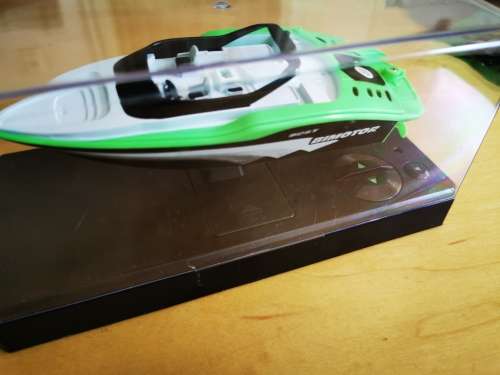Seawing Racing Boat Remote Control Speedboat