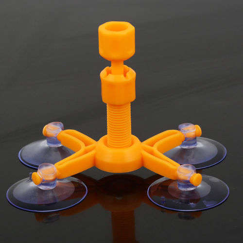 Windscreen Windshield Repair Tool Set DIY Car Kit Wind Glass For Chip Crack Fix