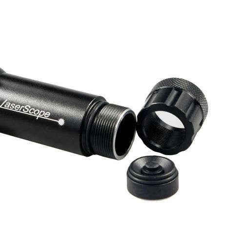 Tactical Red Dot Laser Sight Rifle Gun Scope Rail+Remote Switch Beam For Hunting