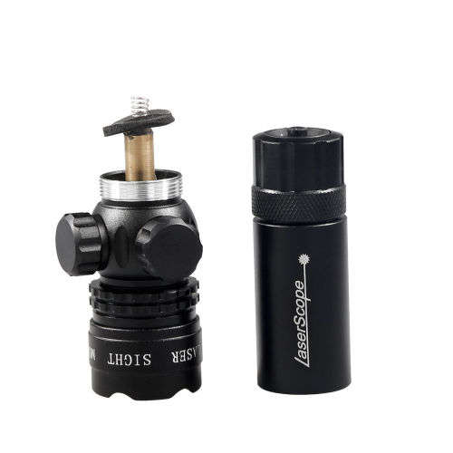 Tactical Red Dot Laser Sight Rifle Gun Scope Rail+Remote Switch Beam For Hunting