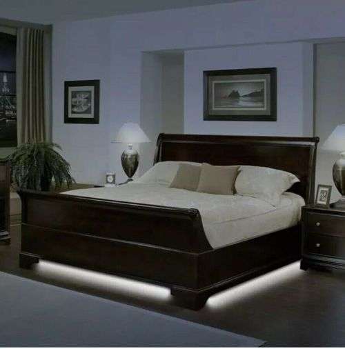 Underlight Wireless Motion Sensor Activated Accent Lighting 12" LED Strips