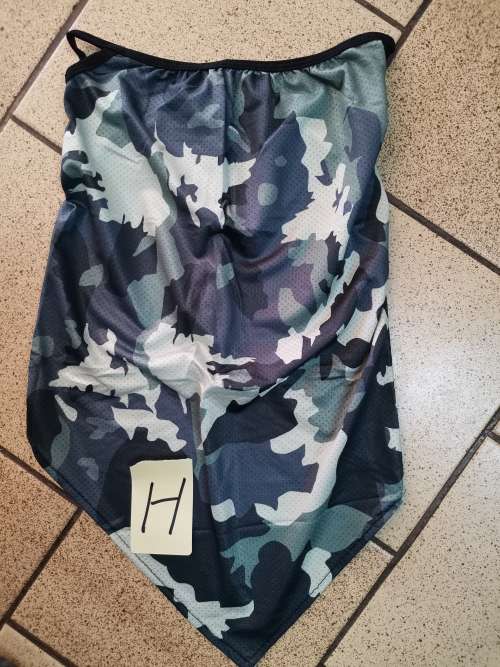 Fance Face Mask For Covid-19, New fecshion, New stock To Stop Covid-19