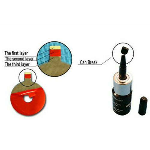 Car Auto Windscreen Windshield Repair Tool DIY Kit Wind Glass For Chip and Crack