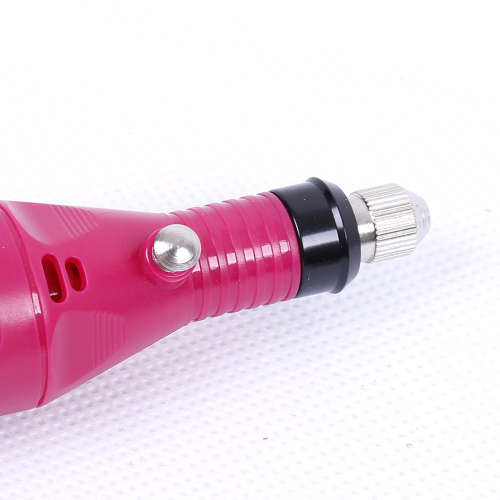 Nail Polishing Machine EU US Pen Type Electric Sander Making Mini Power Tool