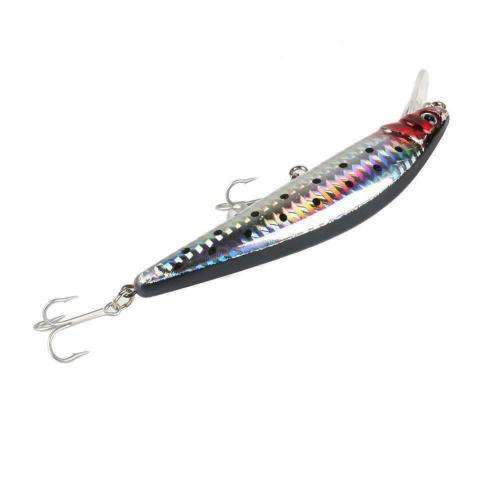 Rechargeable Twitching Fishing Lures Bait USB Soft Recharging Cords AS SEEN ON TV!!