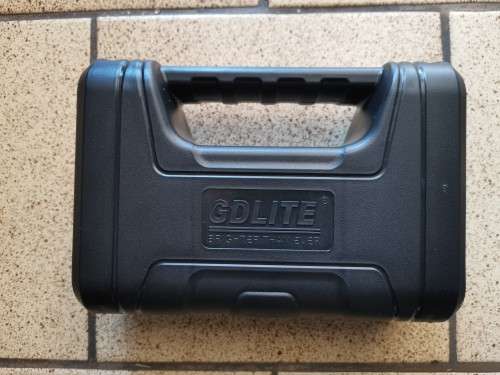 Solar Panel Power Generator LED Lighting System Kit USB Charger 3 LED SU