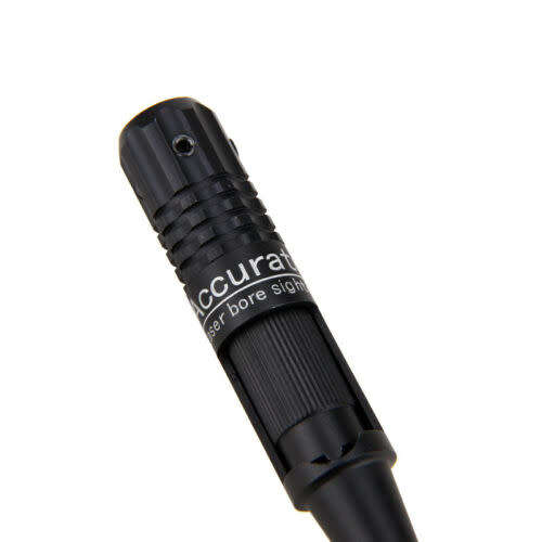 Hunting Red Dot Laser Bore Sight For Rifle Gun .22 to .50 Caliber Bore Sighter