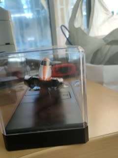 Seawing Racing Boat Remote Control Speedboat