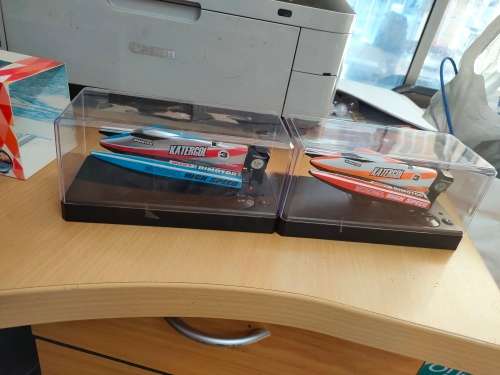 Seawing Racing Boat Remote Control Speedboat