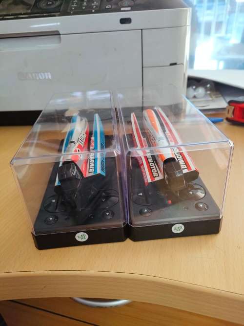 Seawing Racing Boat Remote Control Speedboat