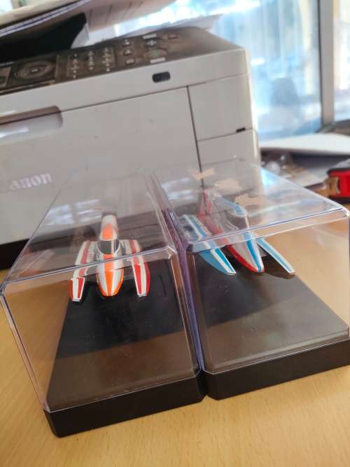 Seawing Racing Boat Remote Control Speedboat