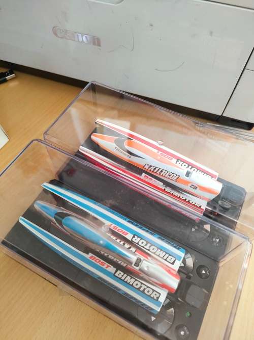 Seawing Racing Boat Remote Control Speedboat