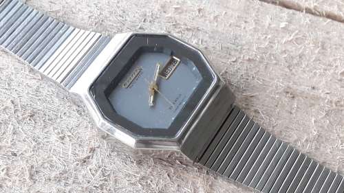 Vintage Men`s Automatic Watch - Citizen