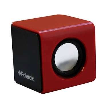 Polaroid - Sound Cube Speaker