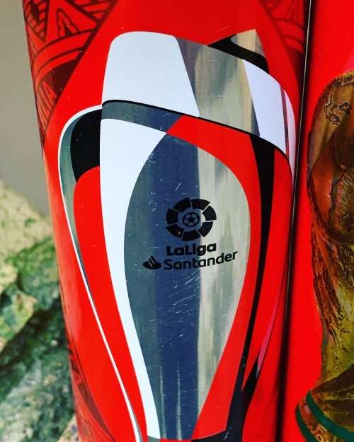 Collectible Limited Editiom - Budweiser Aluminium Beer Bottles