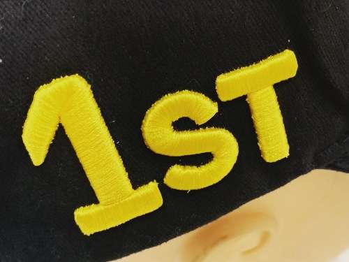 Original Pirelli Formula1 Podium Cap - Brand New! Retails R1295 On Take A Lot