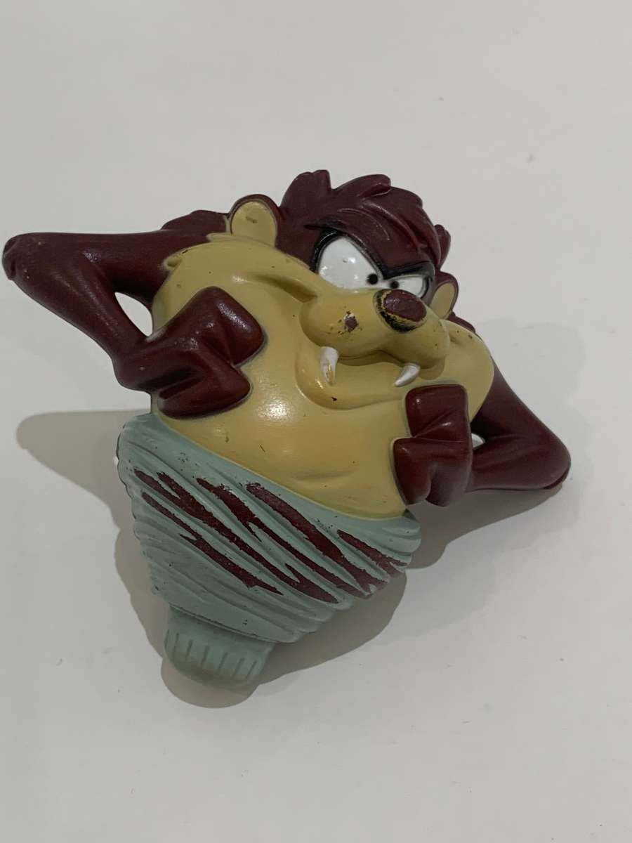 McDonalds Happy Meal Toy - Tasmanian Devil