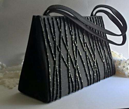 Classic Ladies Evening Bag