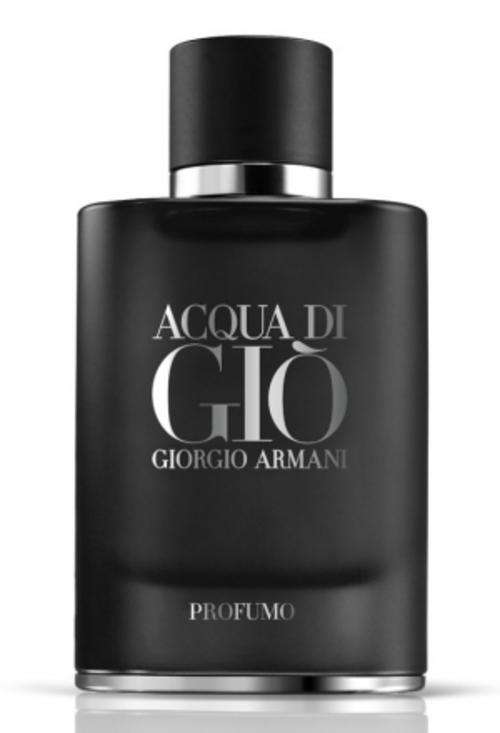Gorgio Armani Acqua Di Gio Profumo Parfum 125ml
