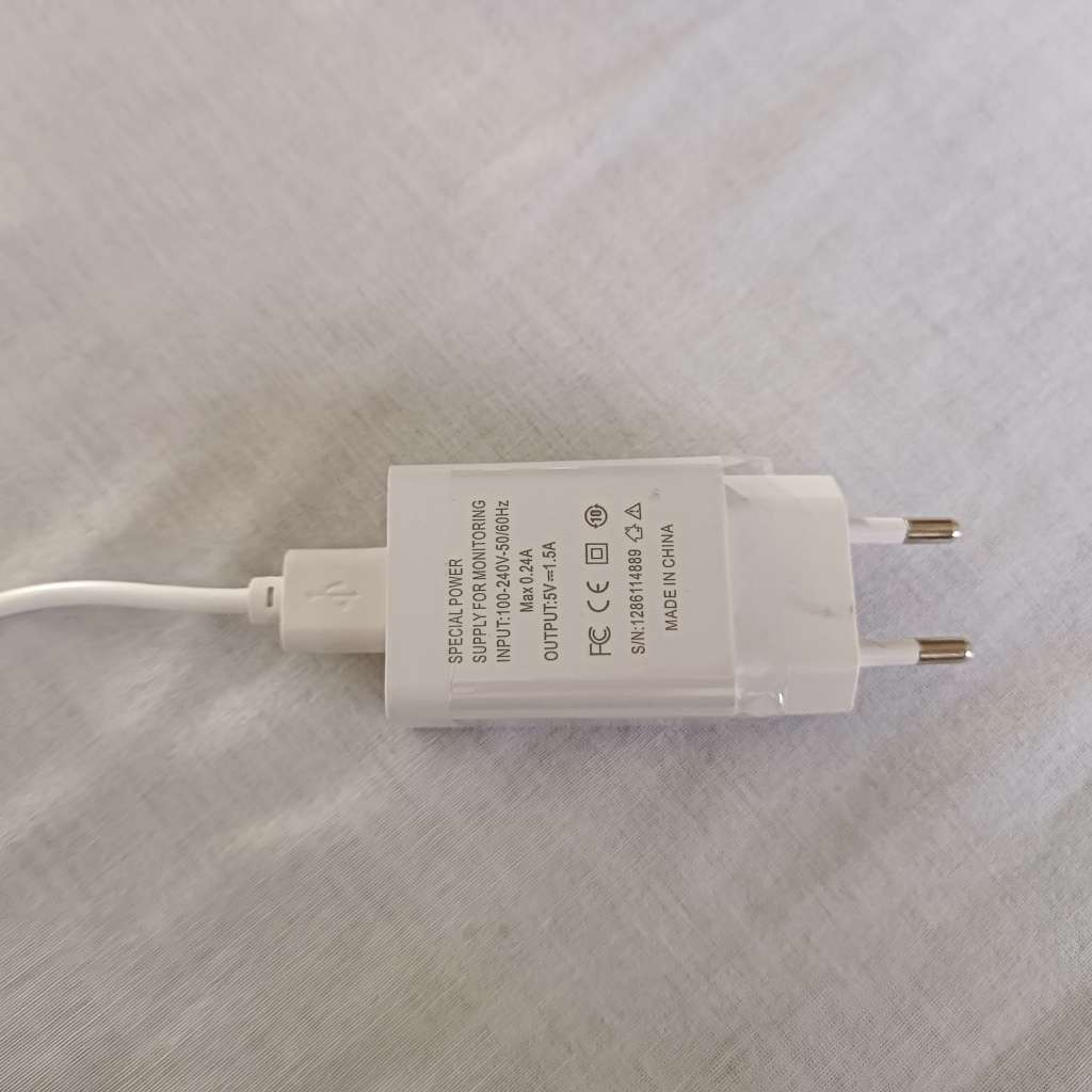 Auto Motion Baby IP Camera, Cloud Storage, Wi-Fi Camera, 720p