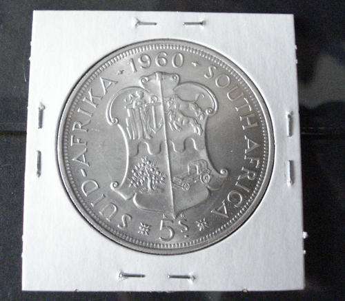 UNION 1960 5s EXCELENT CONDITION !!